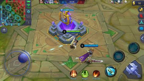 Advantages of Playing Mobile Legends: Bang Bang with .